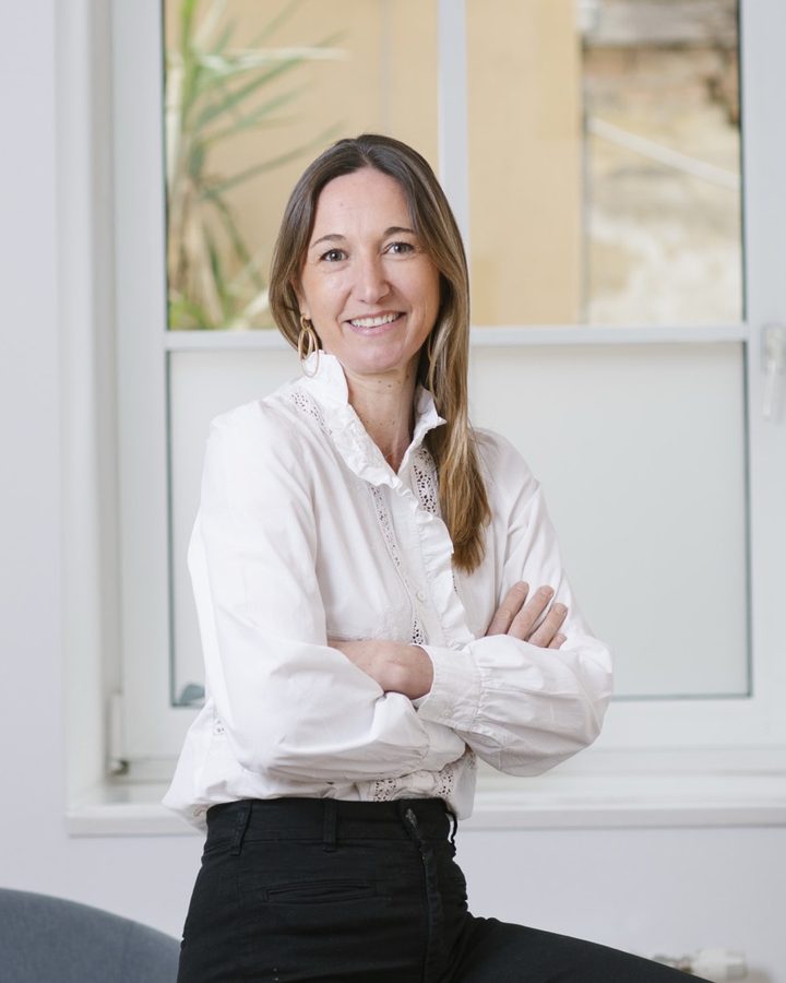 Mag. Clara Haffner